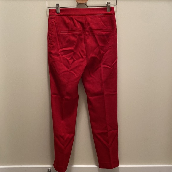 H&M Tapered Trouser, Size 2 - Picture 6 of 8